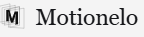 Motionelo