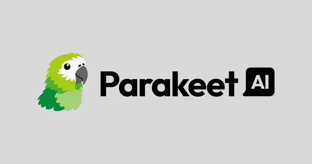 ParakeetAI